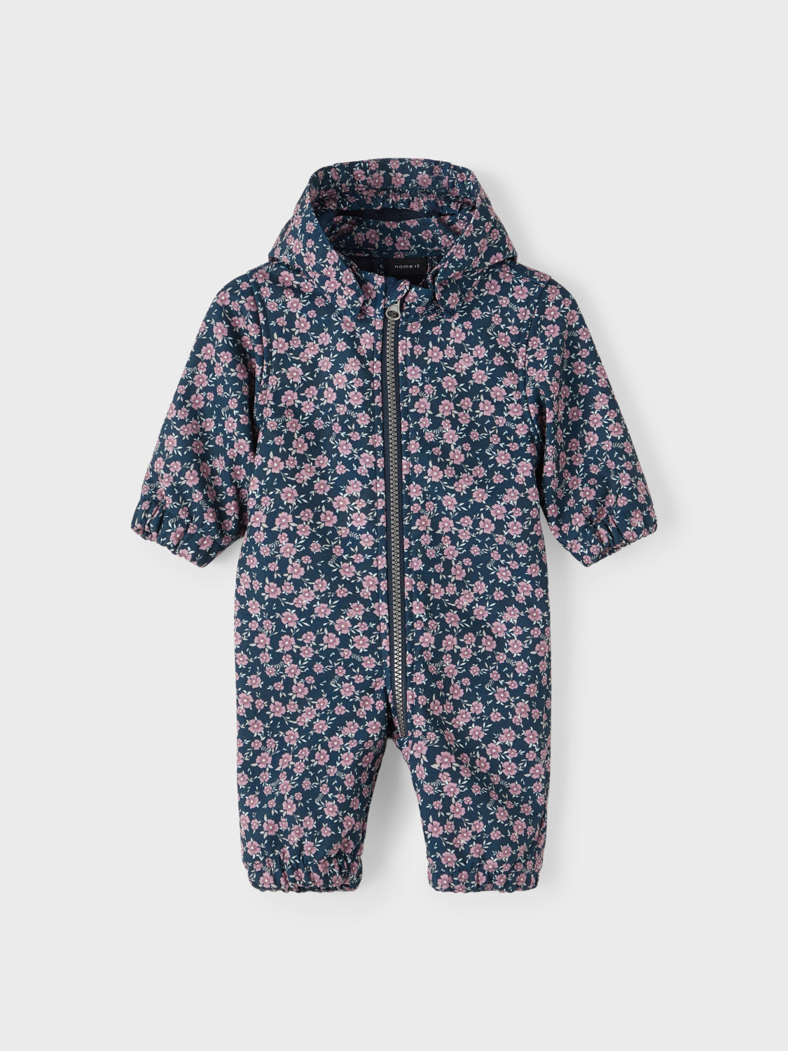 NBFALFA Outerwear - Dark Sapphire